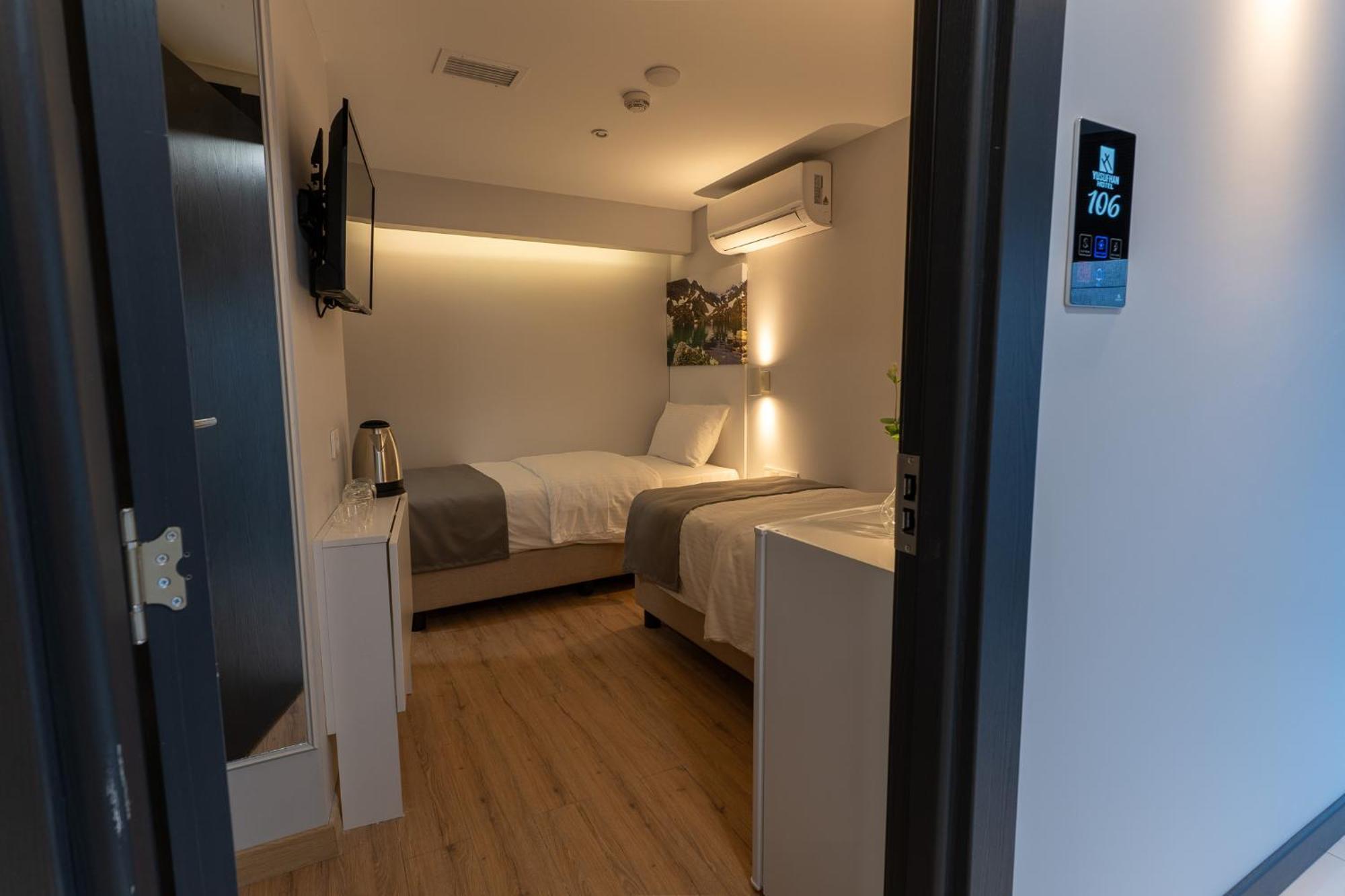 Yusufhan Suites Trabzon Esterno foto