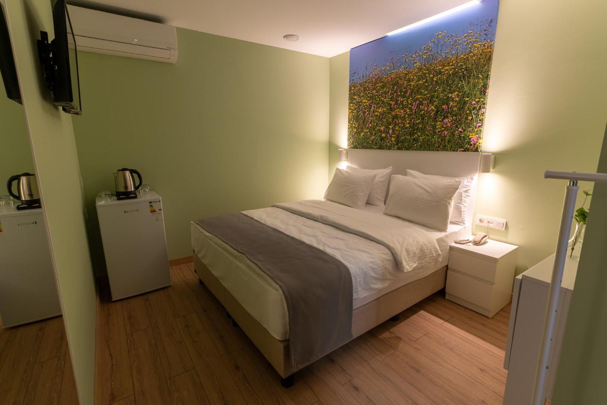 Yusufhan Suites Trabzon Esterno foto