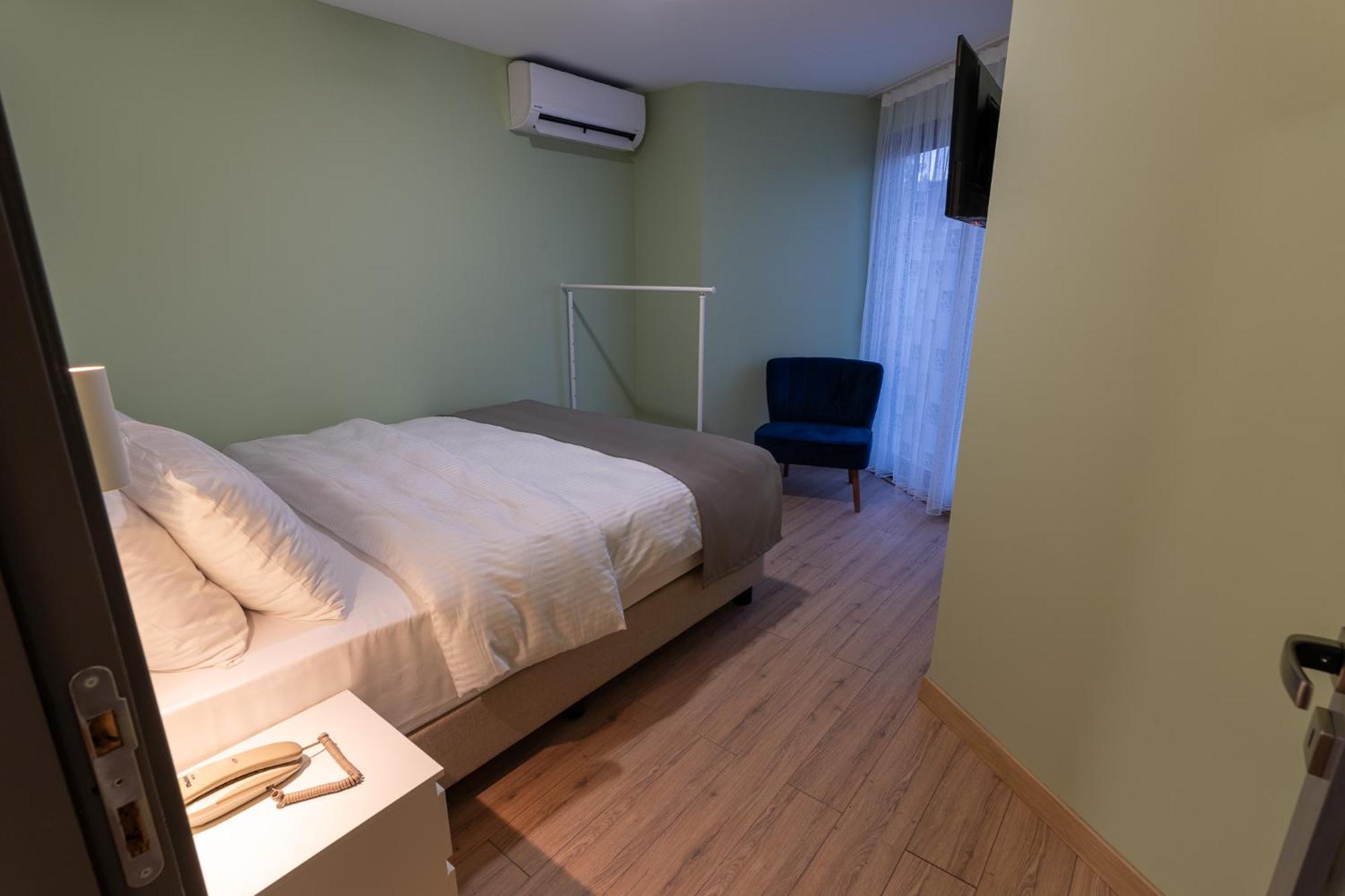 Yusufhan Suites Trabzon Esterno foto